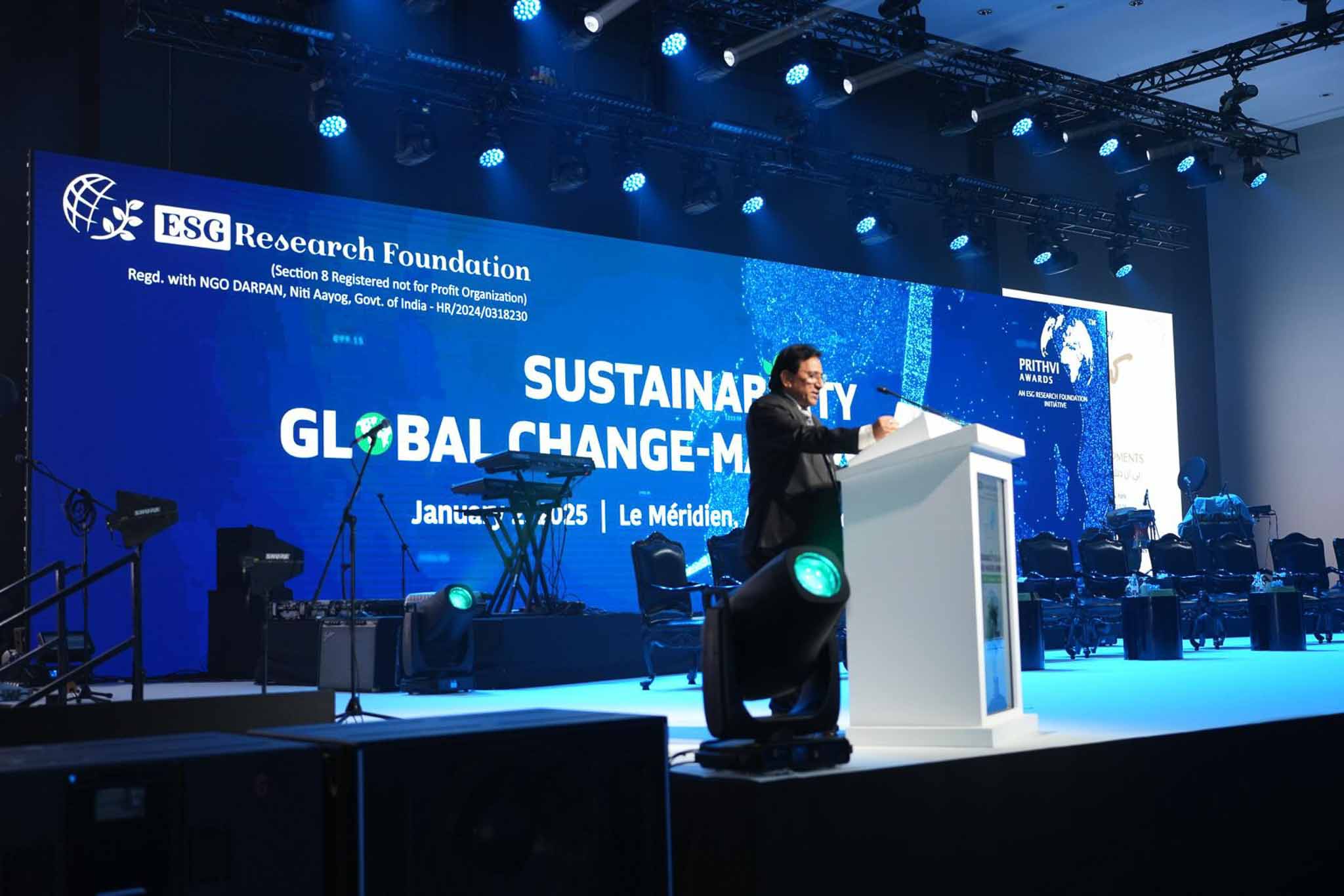 Change Makers 2025