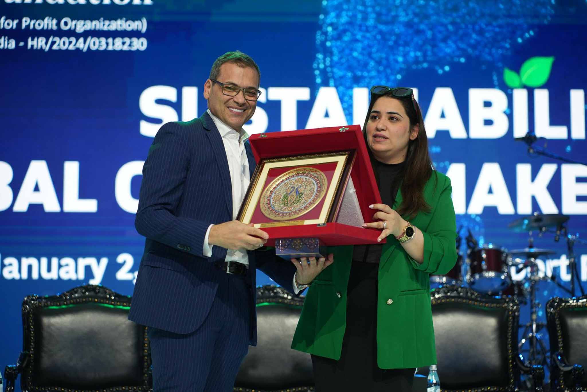 Change Makers 2025