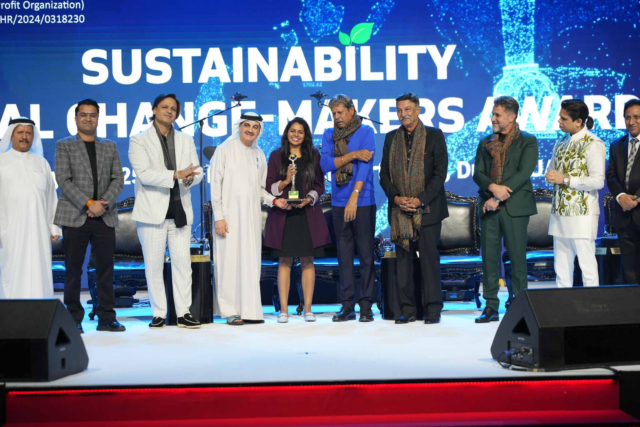 Change Makers 2025