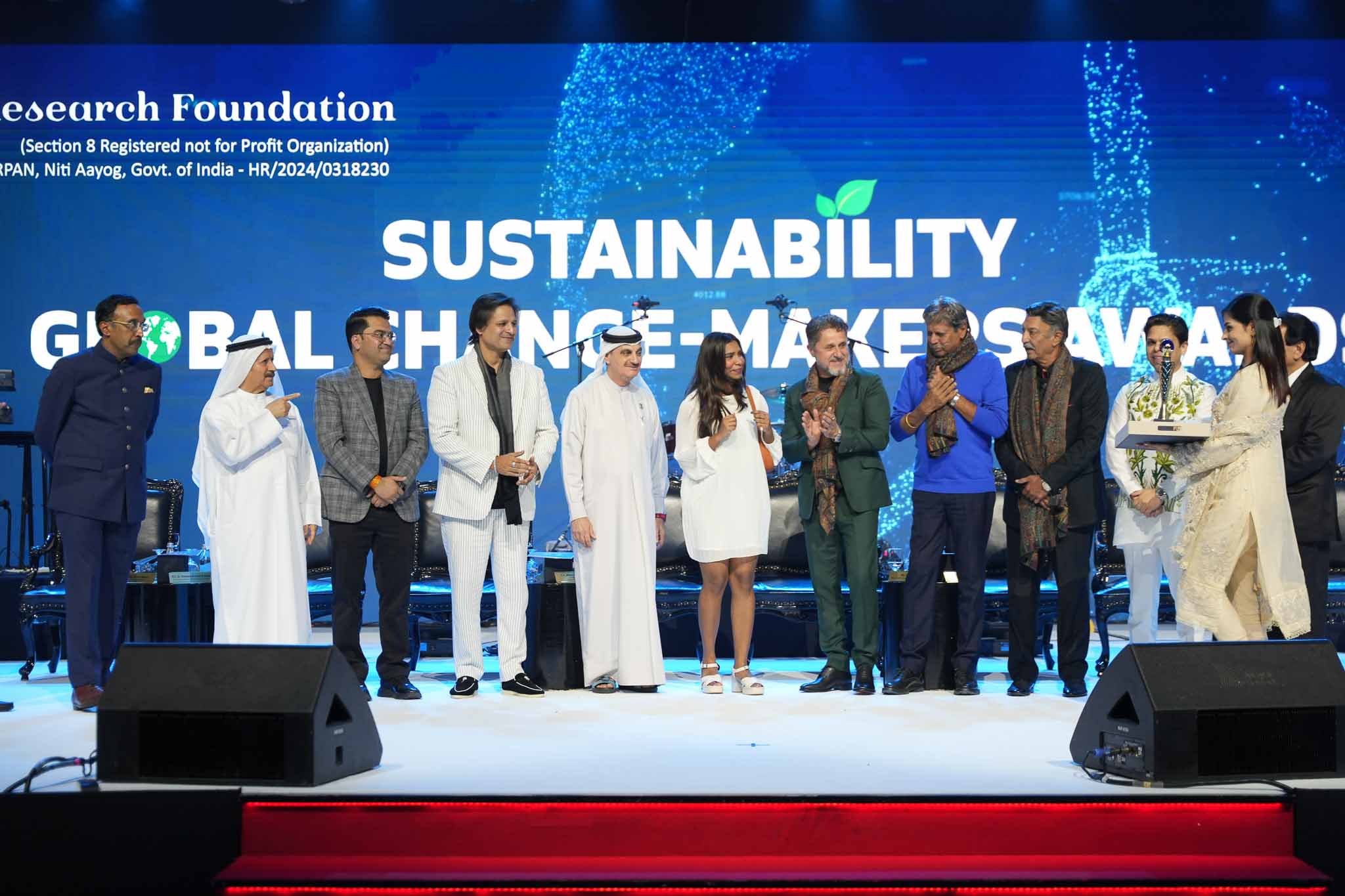 Change Makers 2025