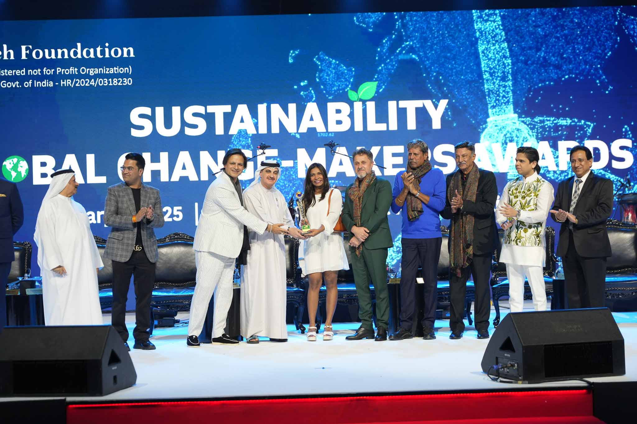 Change Makers 2025