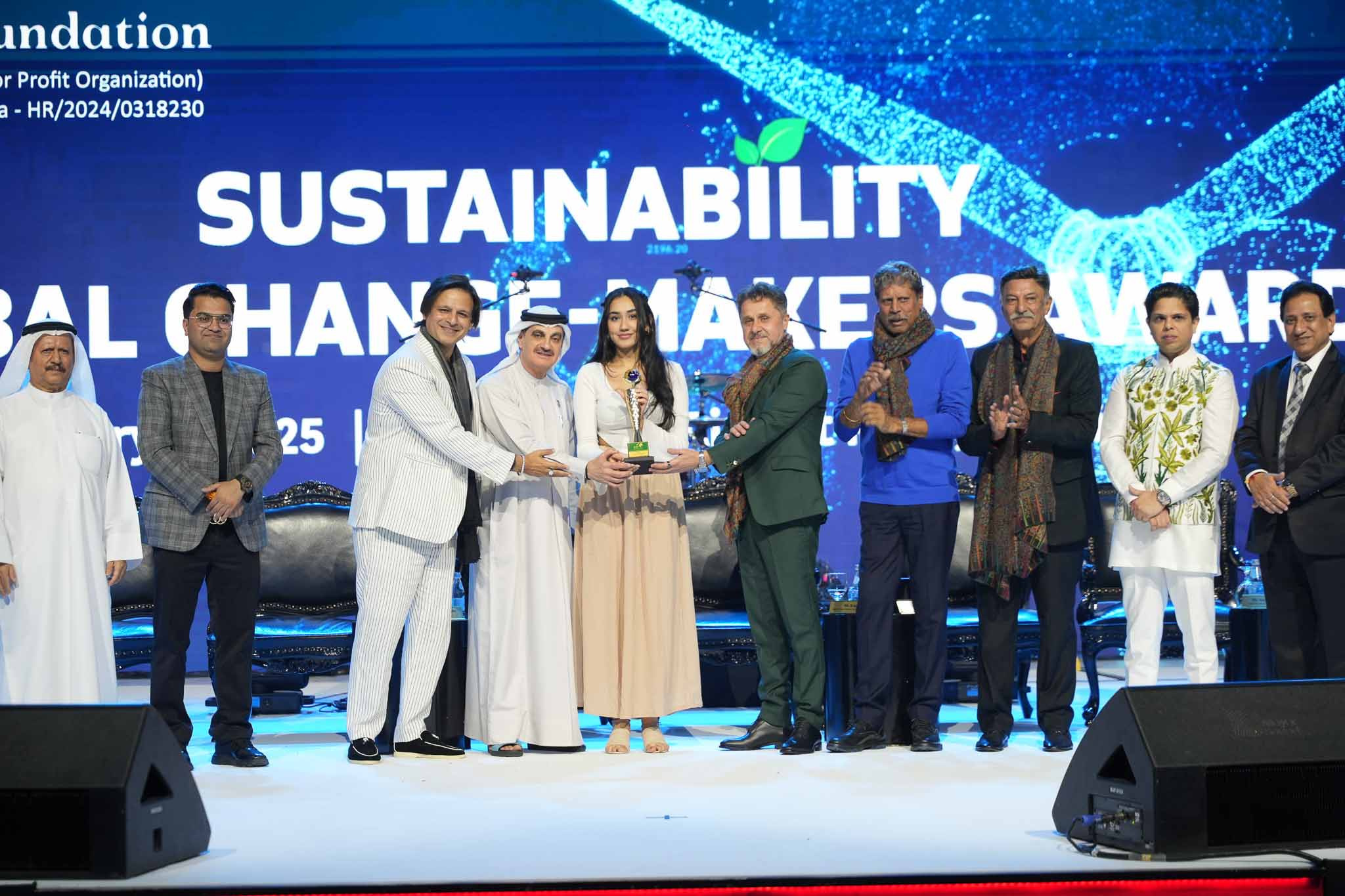 Change Makers 2025