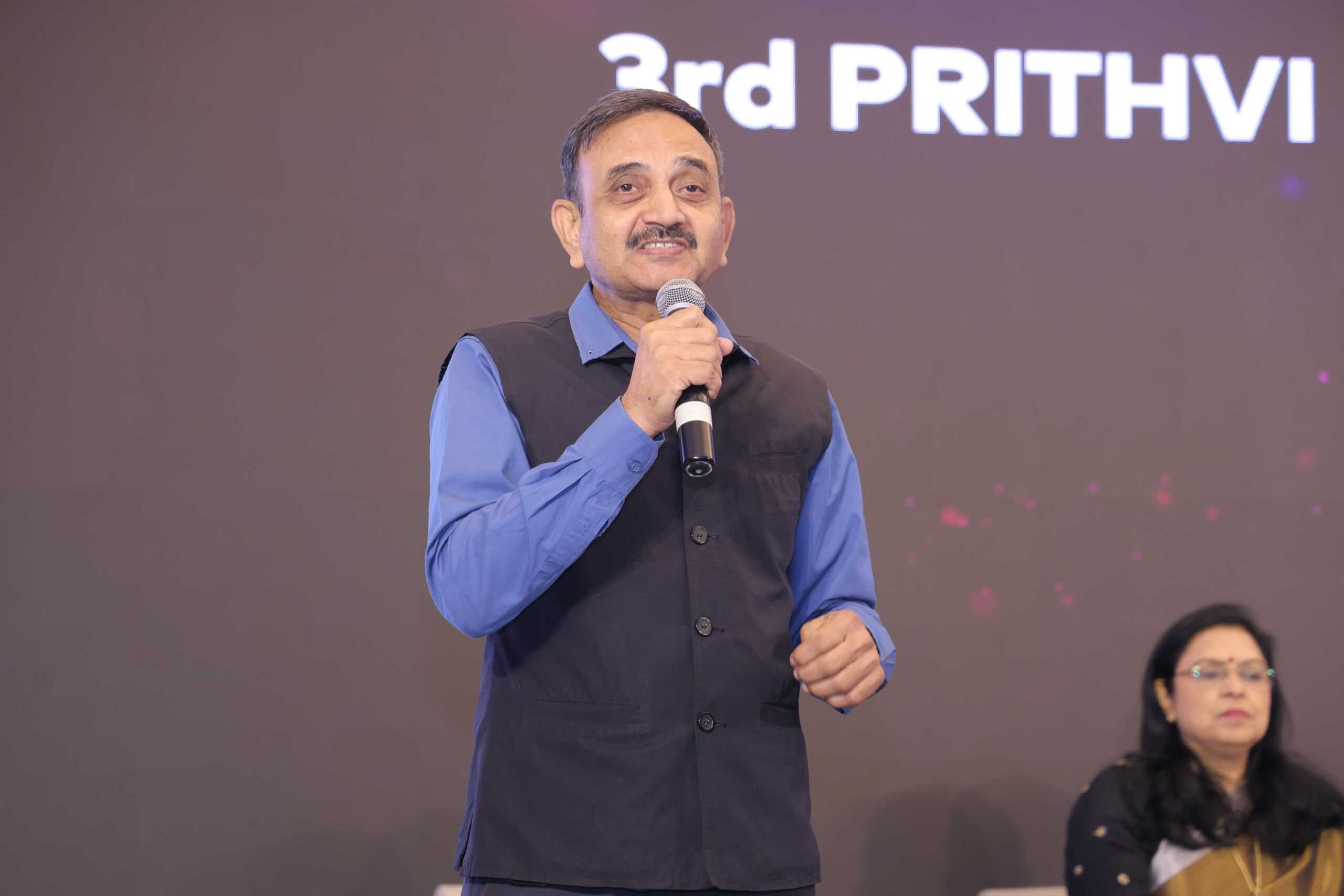 Prithvi Awards 2025