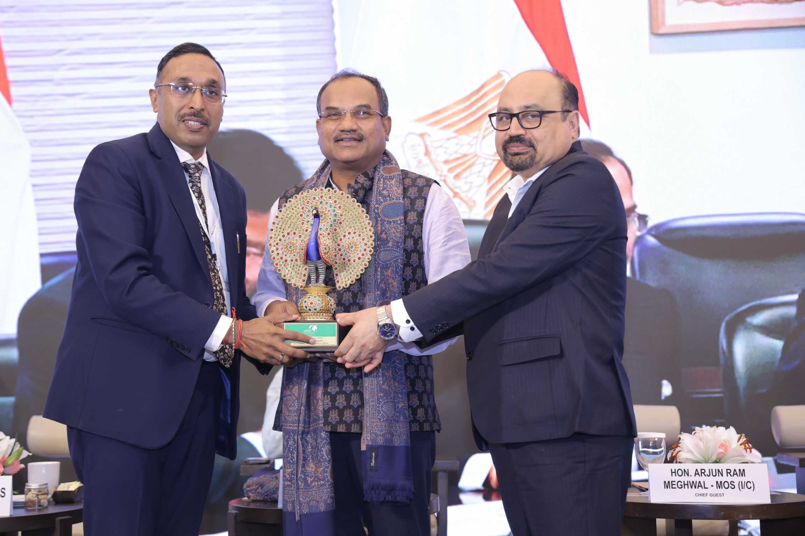 Prithvi Awards 2025