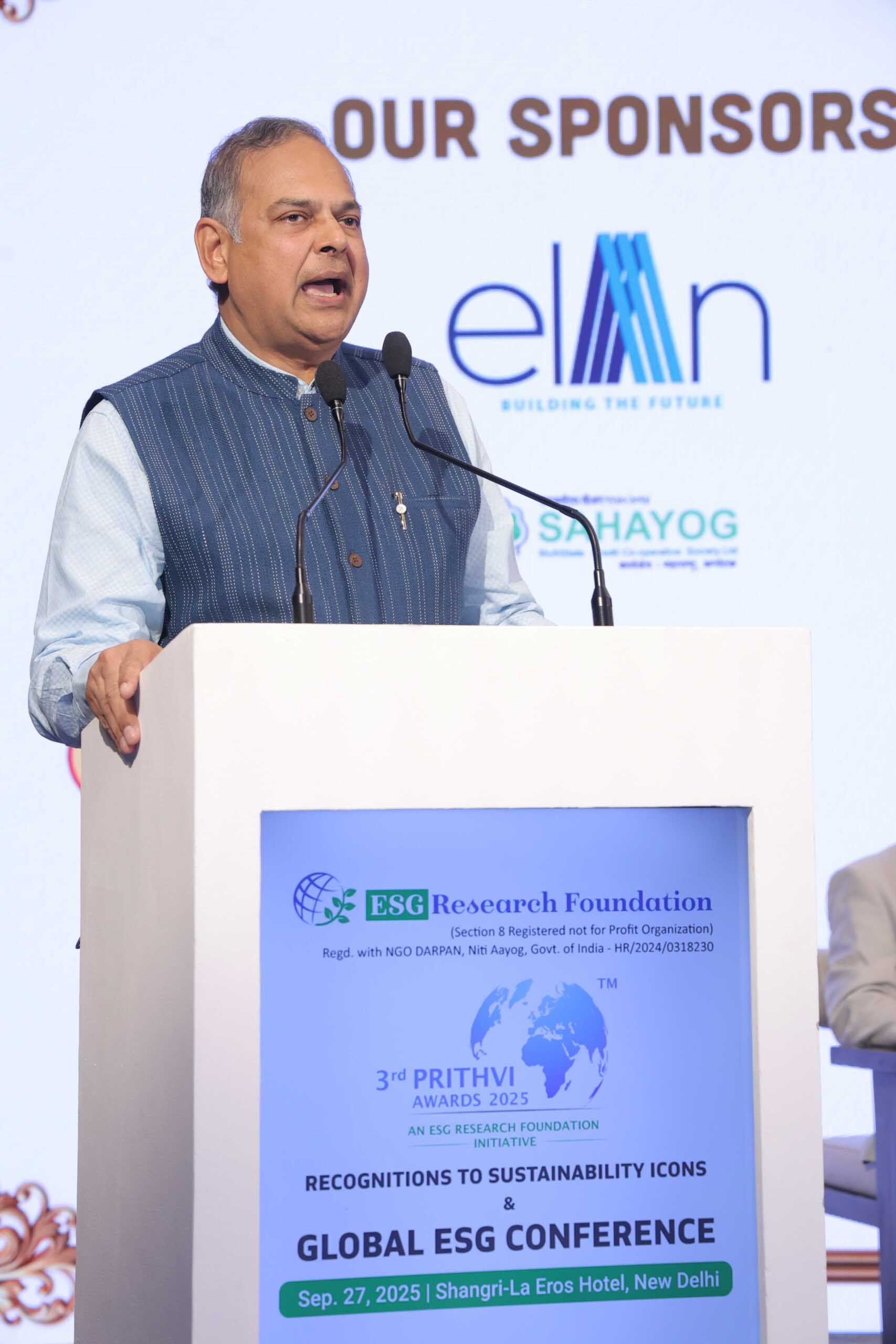 Prithvi Awards 2025
