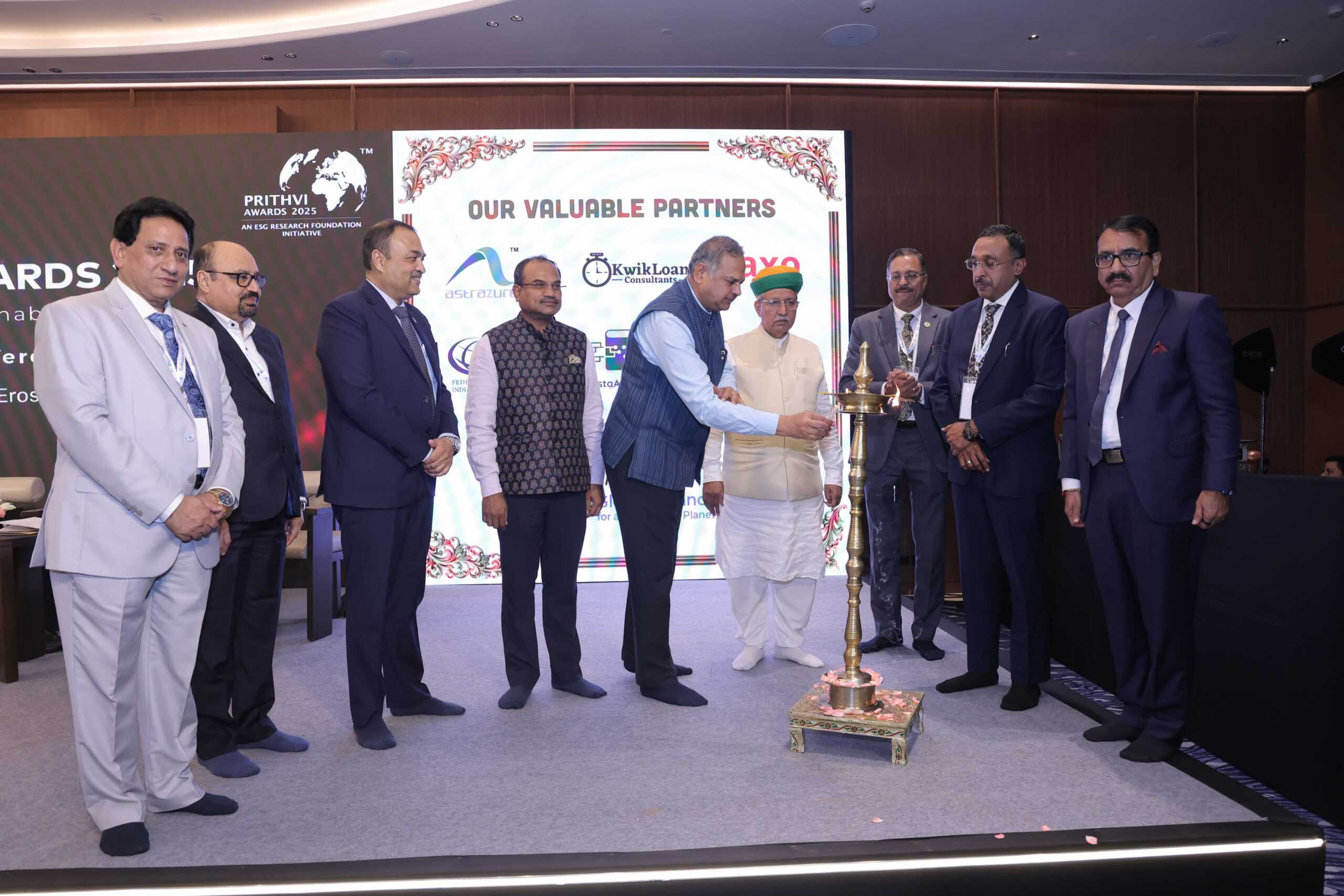 Prithvi Awards 2025