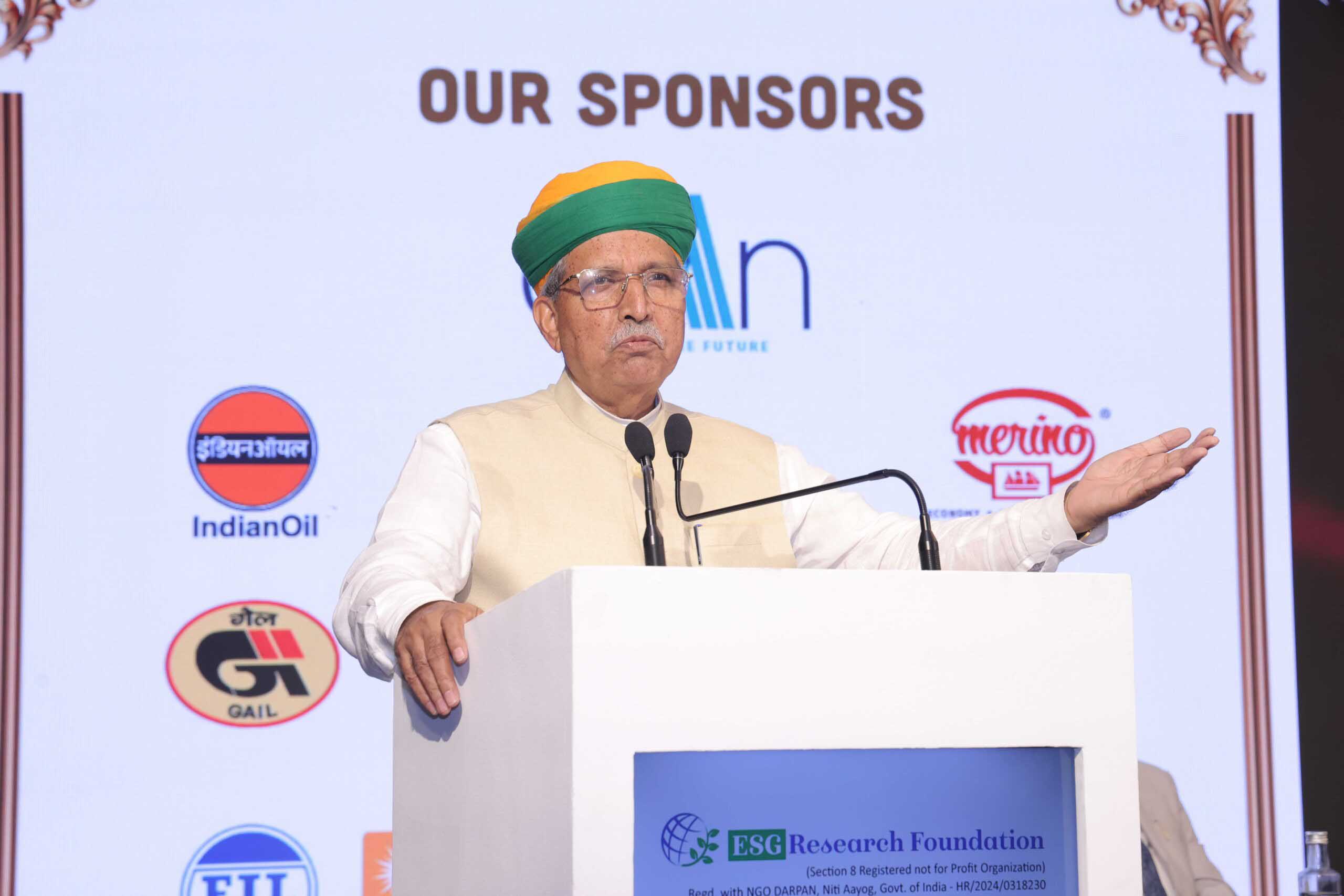 Prithvi Awards 2025