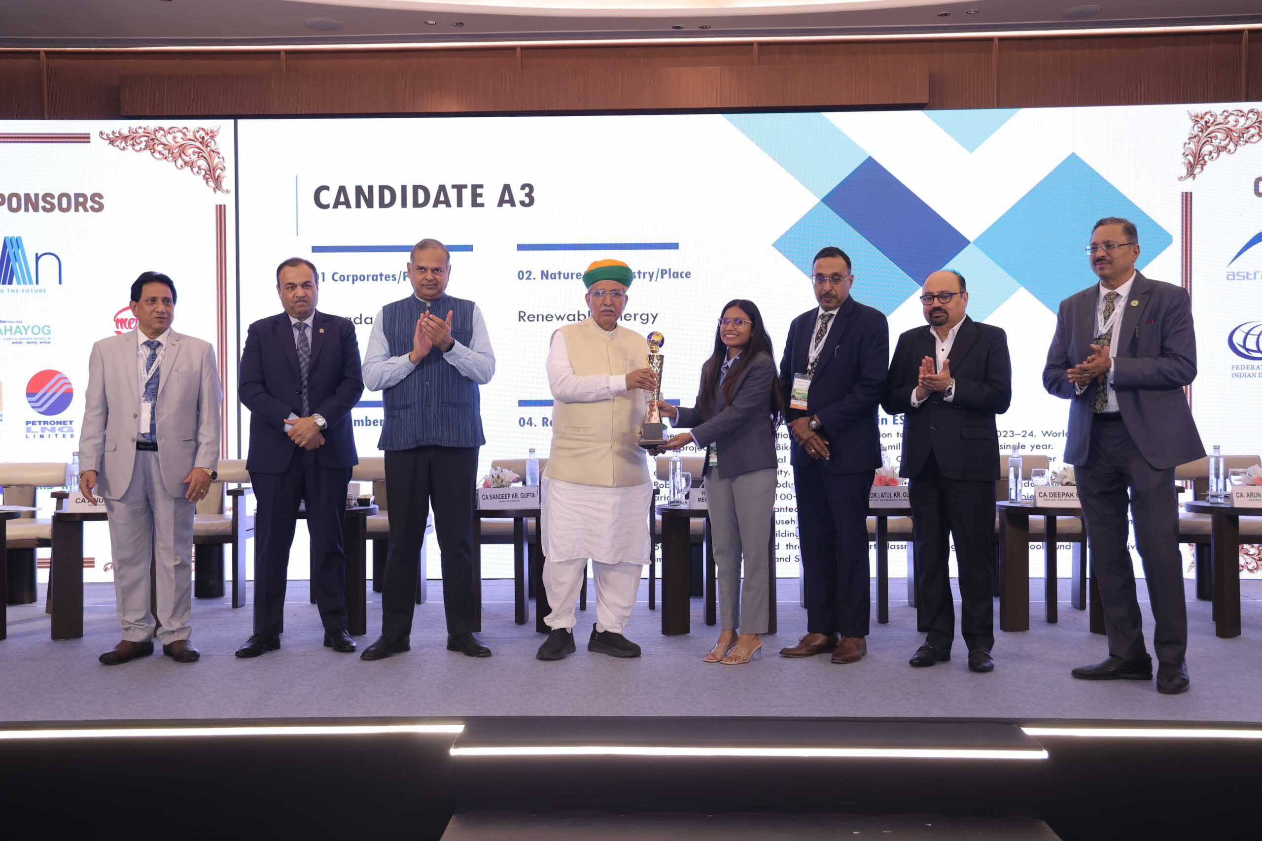 Prithvi Awards 2025