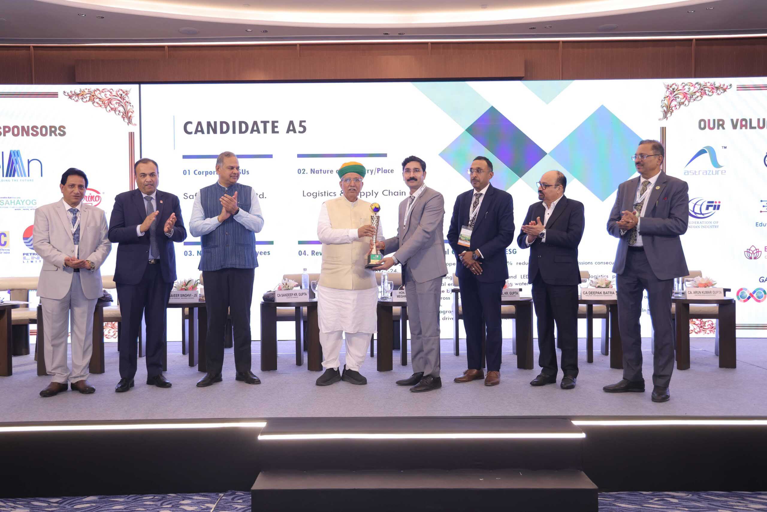 Prithvi Awards 2025