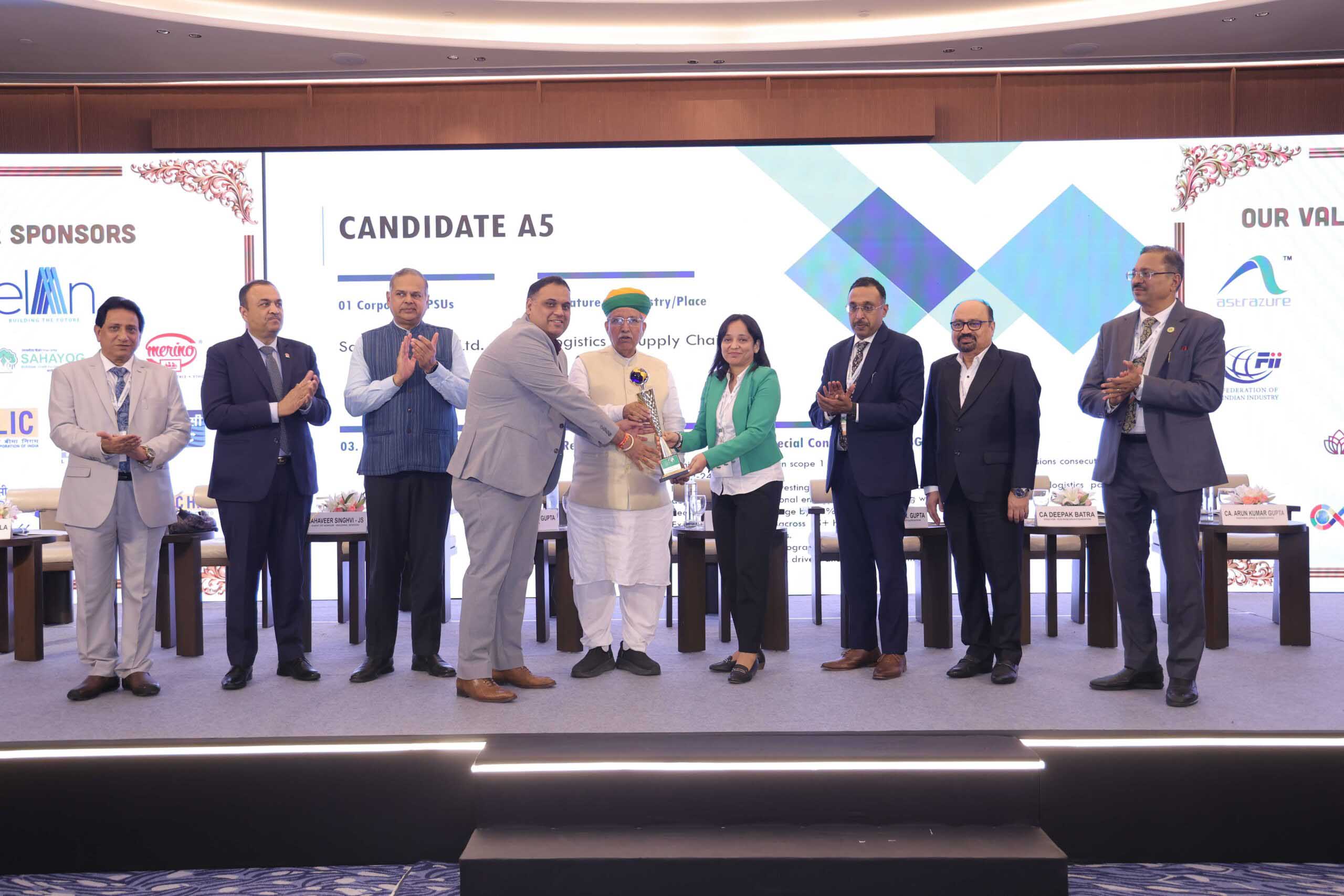 Prithvi Awards 2025