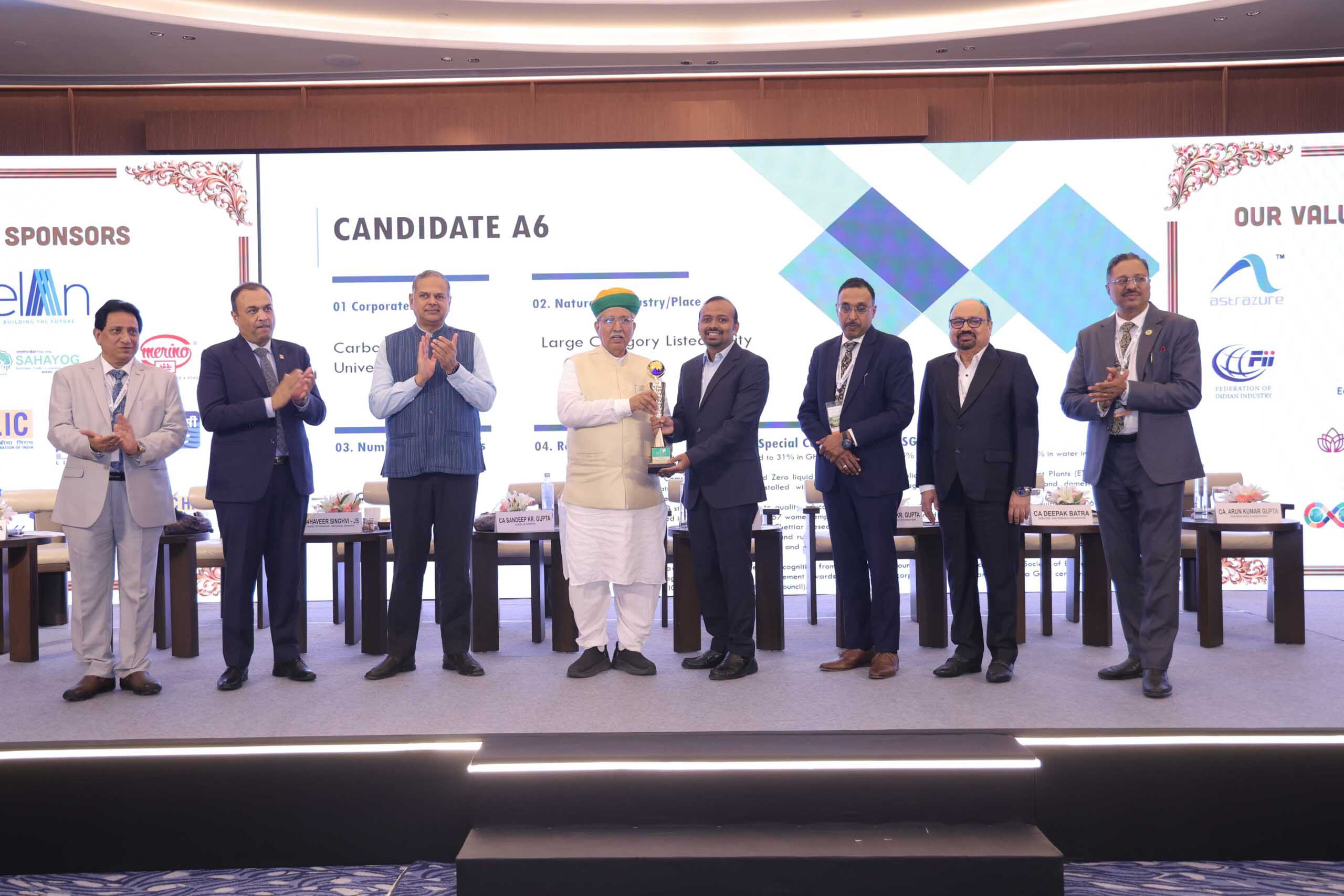 Prithvi Awards 2025