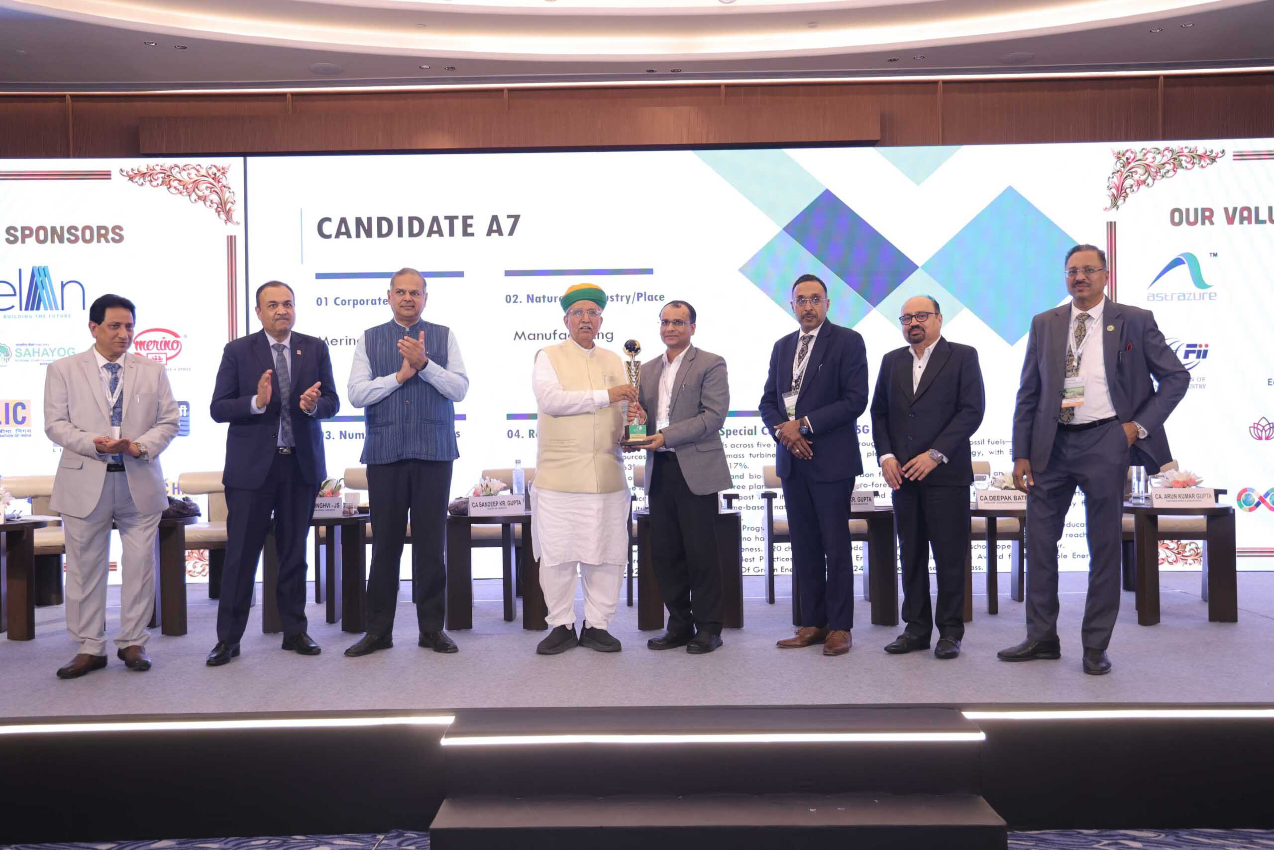 Prithvi Awards 2025