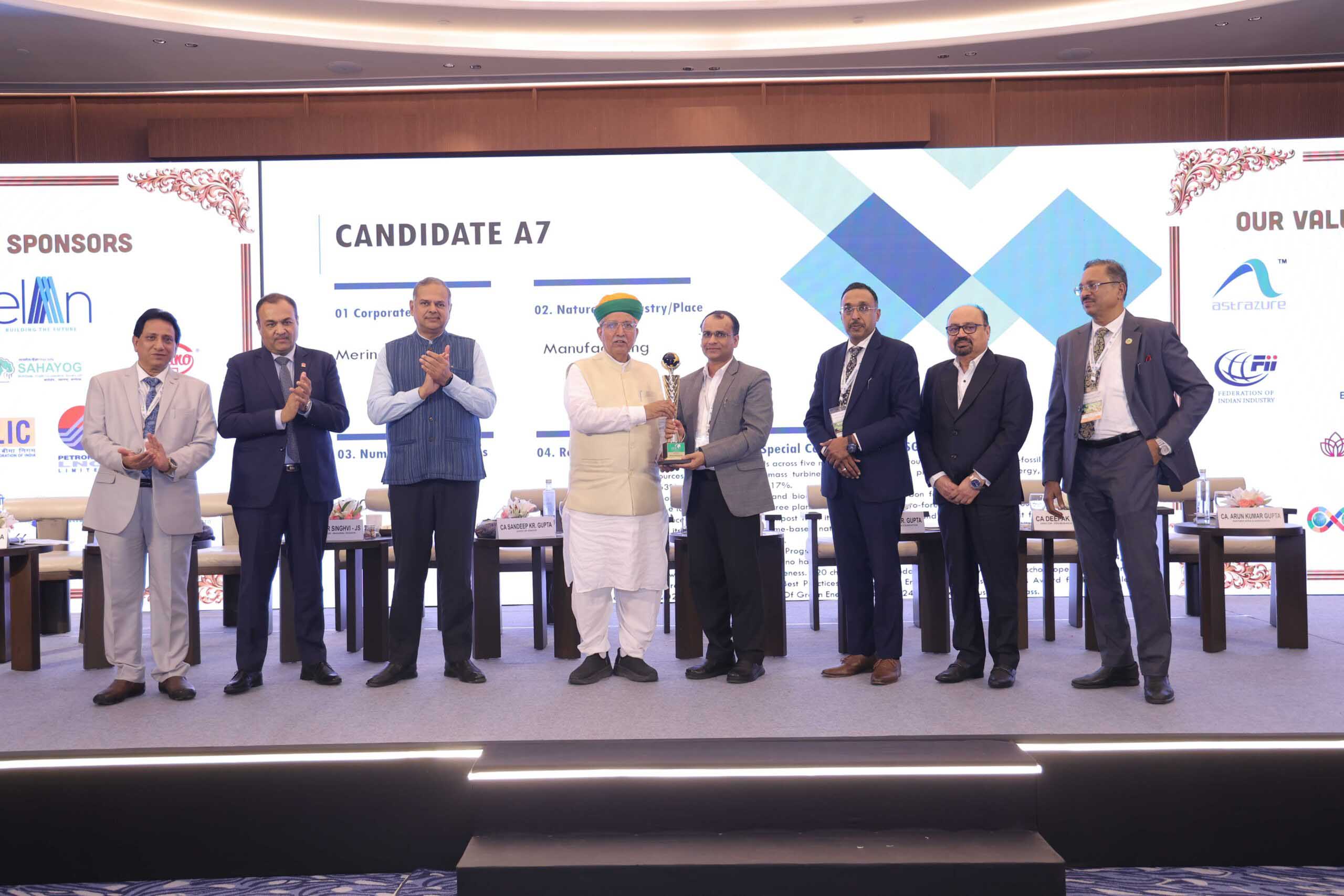Prithvi Awards 2025