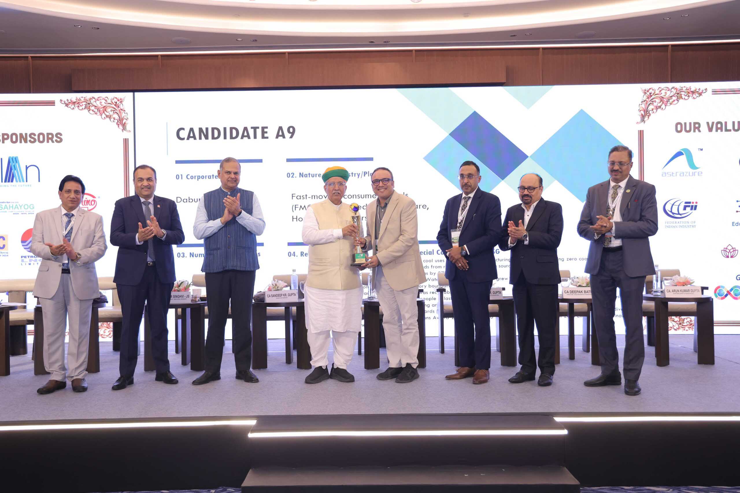 Prithvi Awards 2025