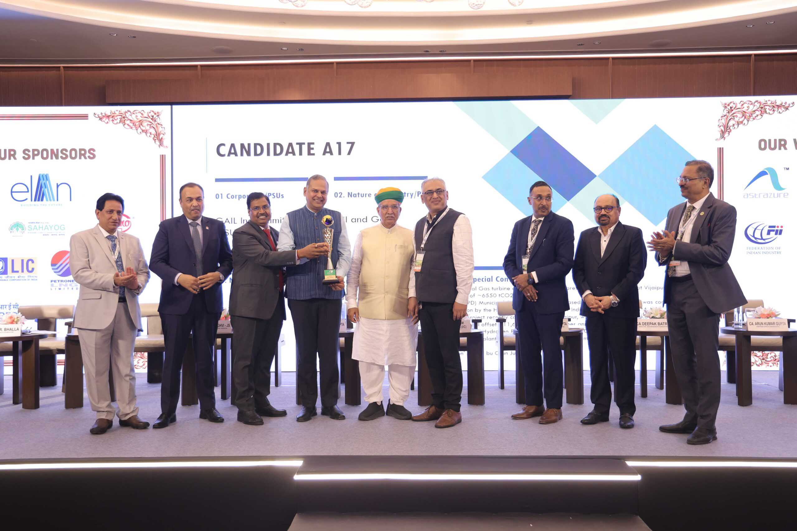 Prithvi Awards 2025