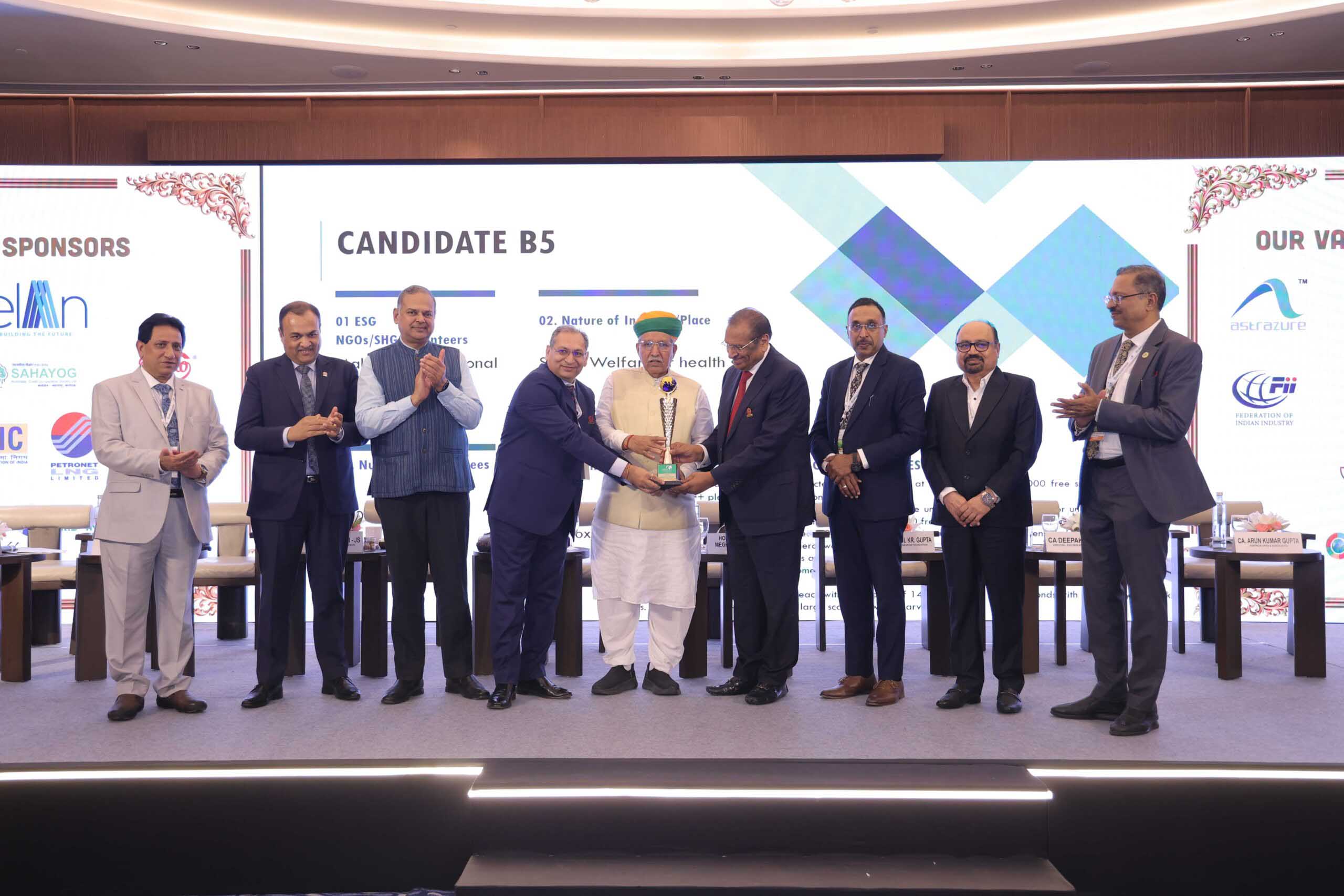 Prithvi Awards 2025