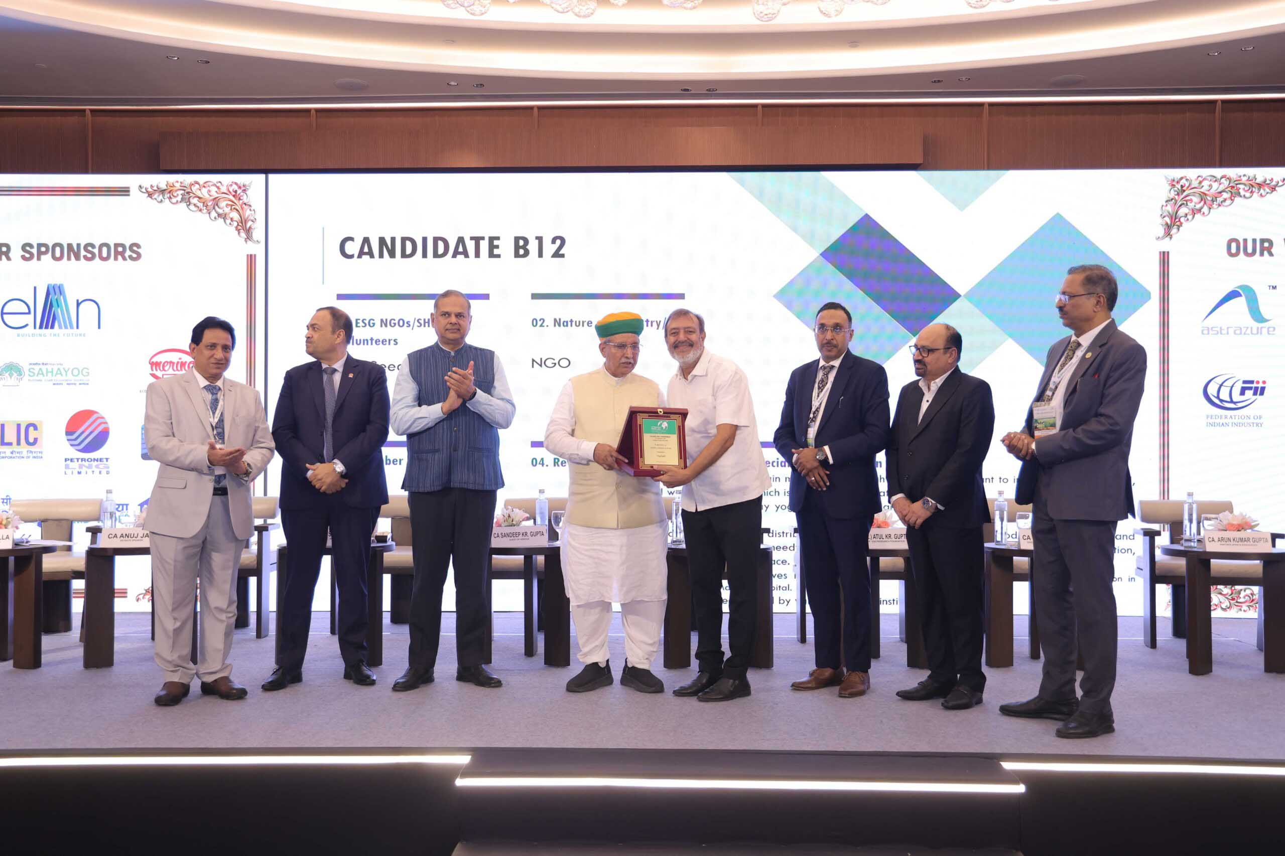 Prithvi Awards 2025