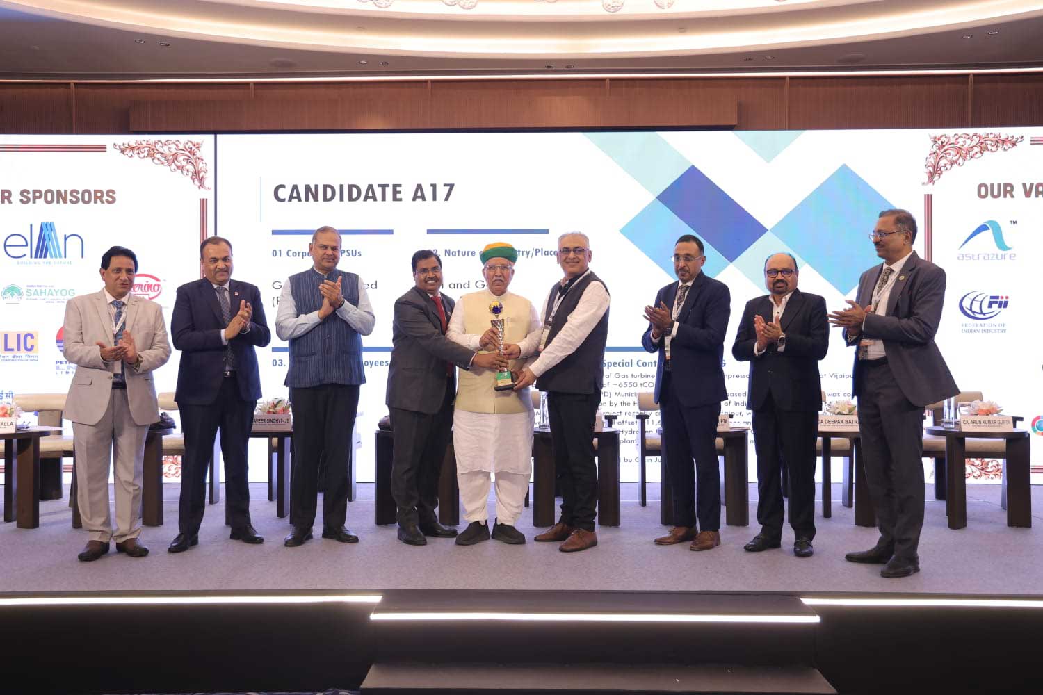 Prithvi Awards 2025