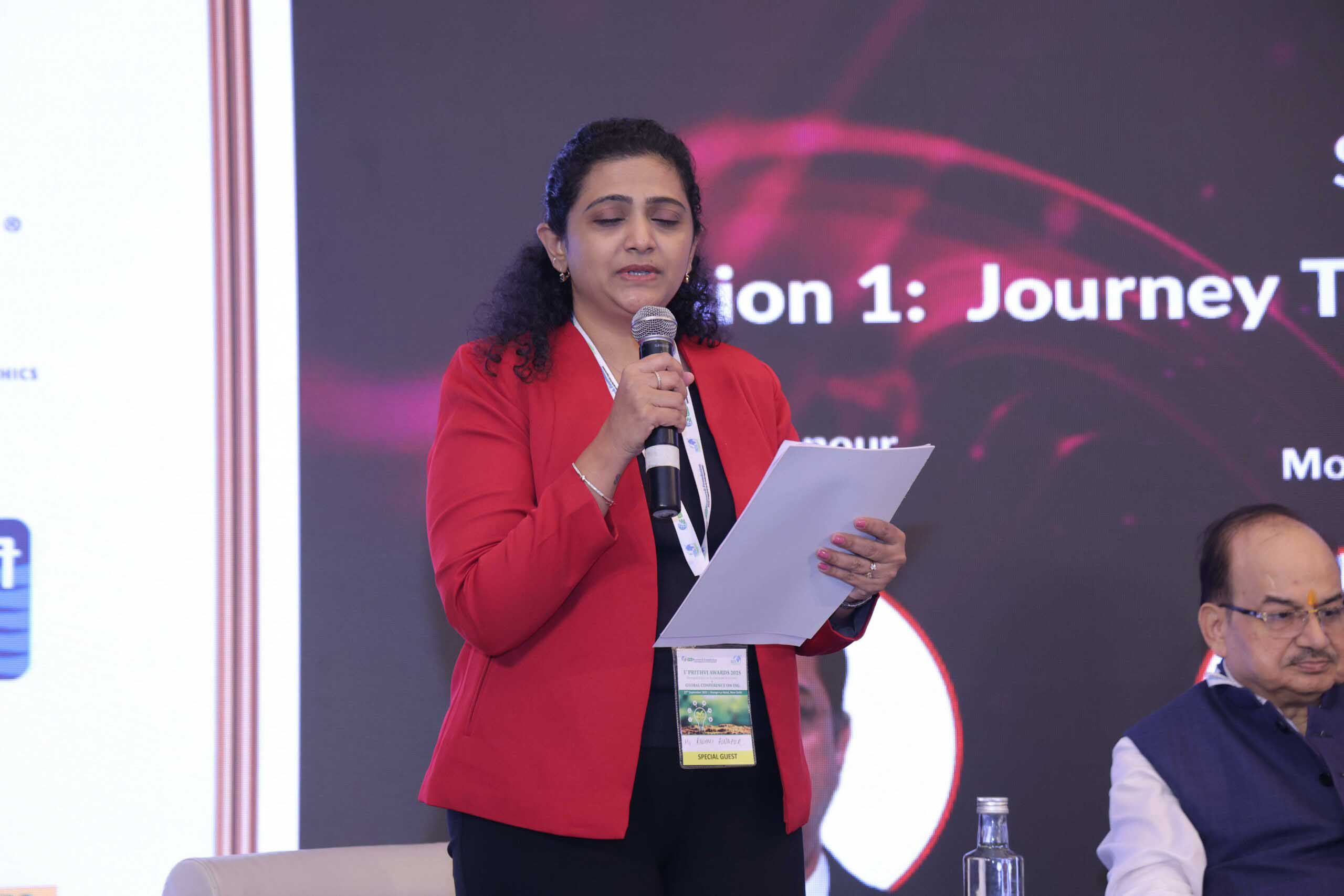 Prithvi Awards 2025