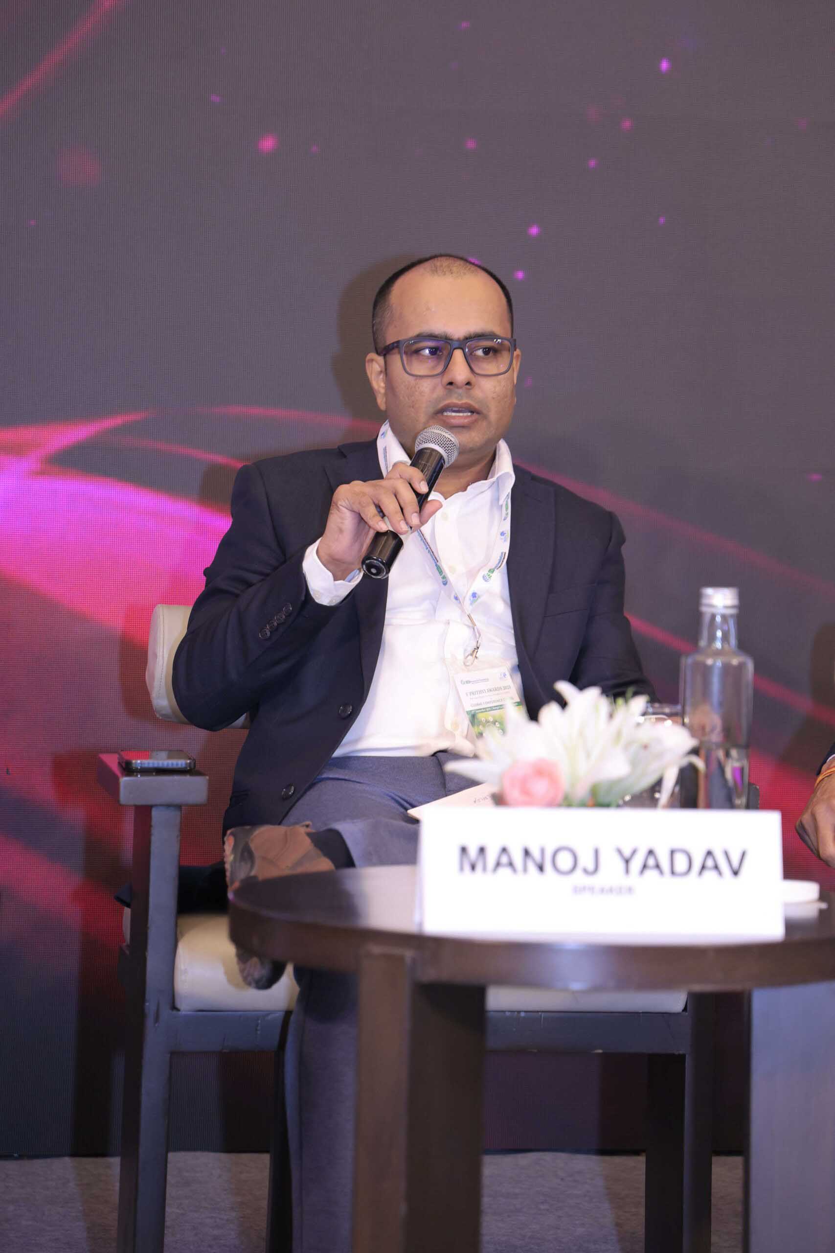 Prithvi Awards 2025