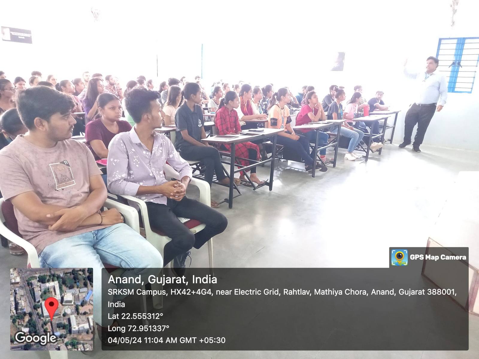 Anand Institute of Management & Information Science image 8