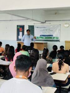 Anand Institute of Management & Information Science image 4