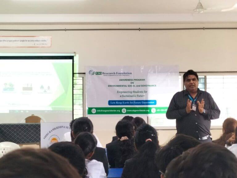 Anand Law College image 5
