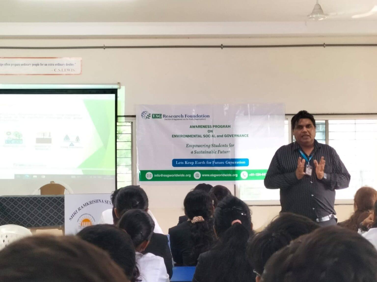 Anand Law College image 6
