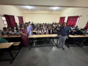Bright Way School and PU College image 5