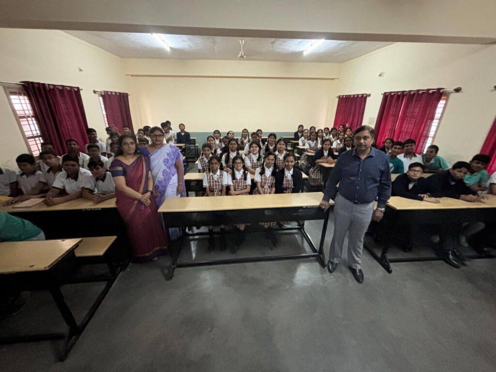 Bright Way School and PU College image 6