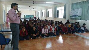 Brooklyn National Public School Kanakapura image 4