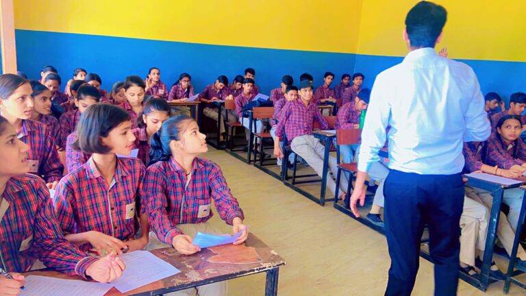 BVN Public School image 6