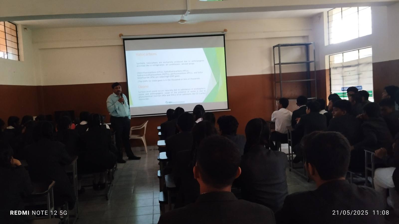 Dayananda Sagar International School image 10