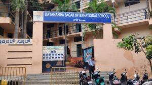 Dayananda Sagar International School image 5