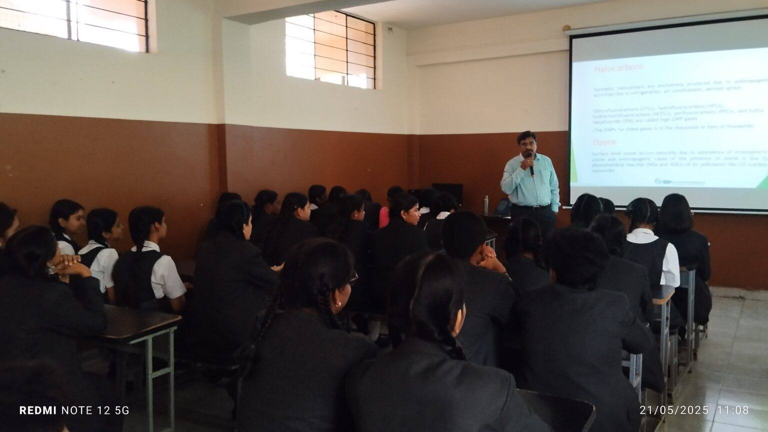 Dayananda Sagar International School image 6