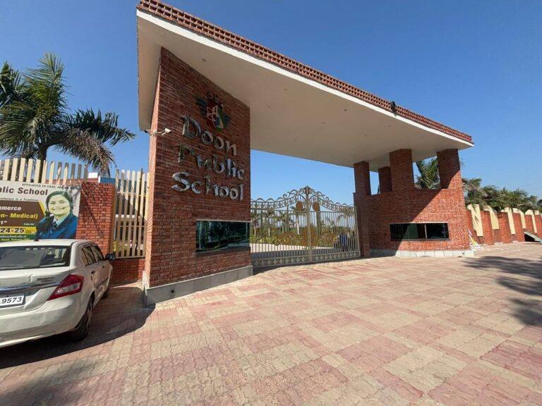 Doon Public School, Panipat image 7