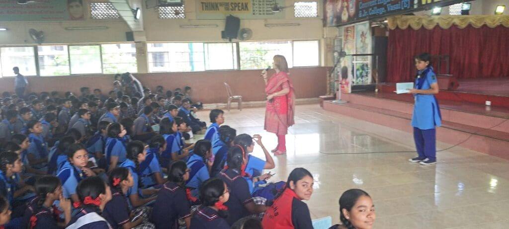 Holy Family Convent high School image 4