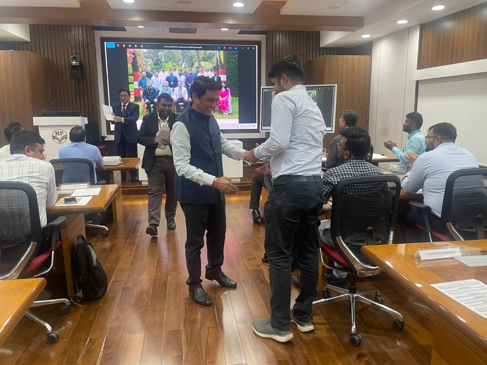 HPCL Training Programs image 6