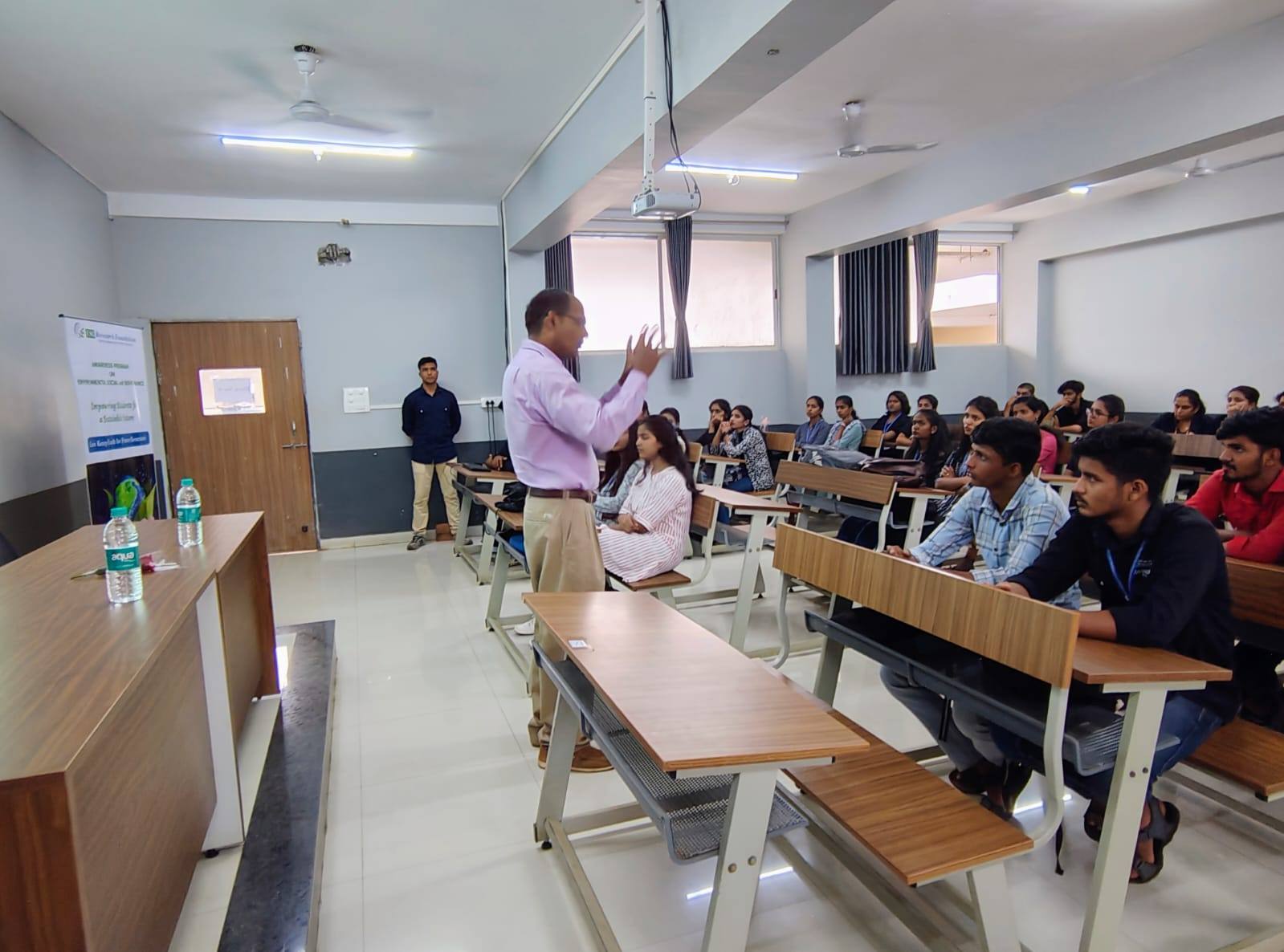 Jain College of Engineering & Research image 8