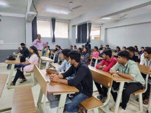 Jain College of Engineering & Research image 4