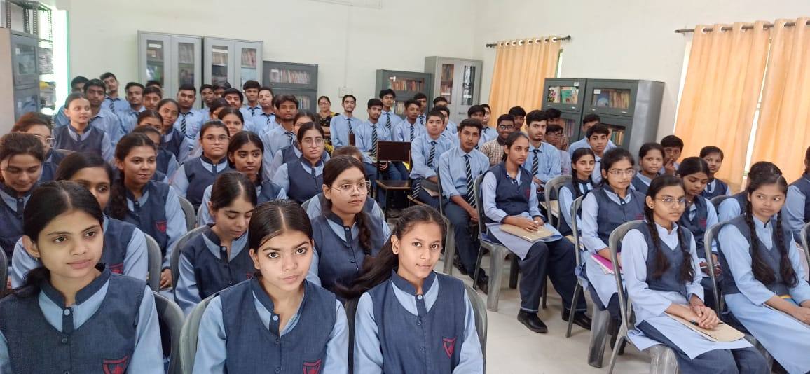 Jamuna Christian Junior High School