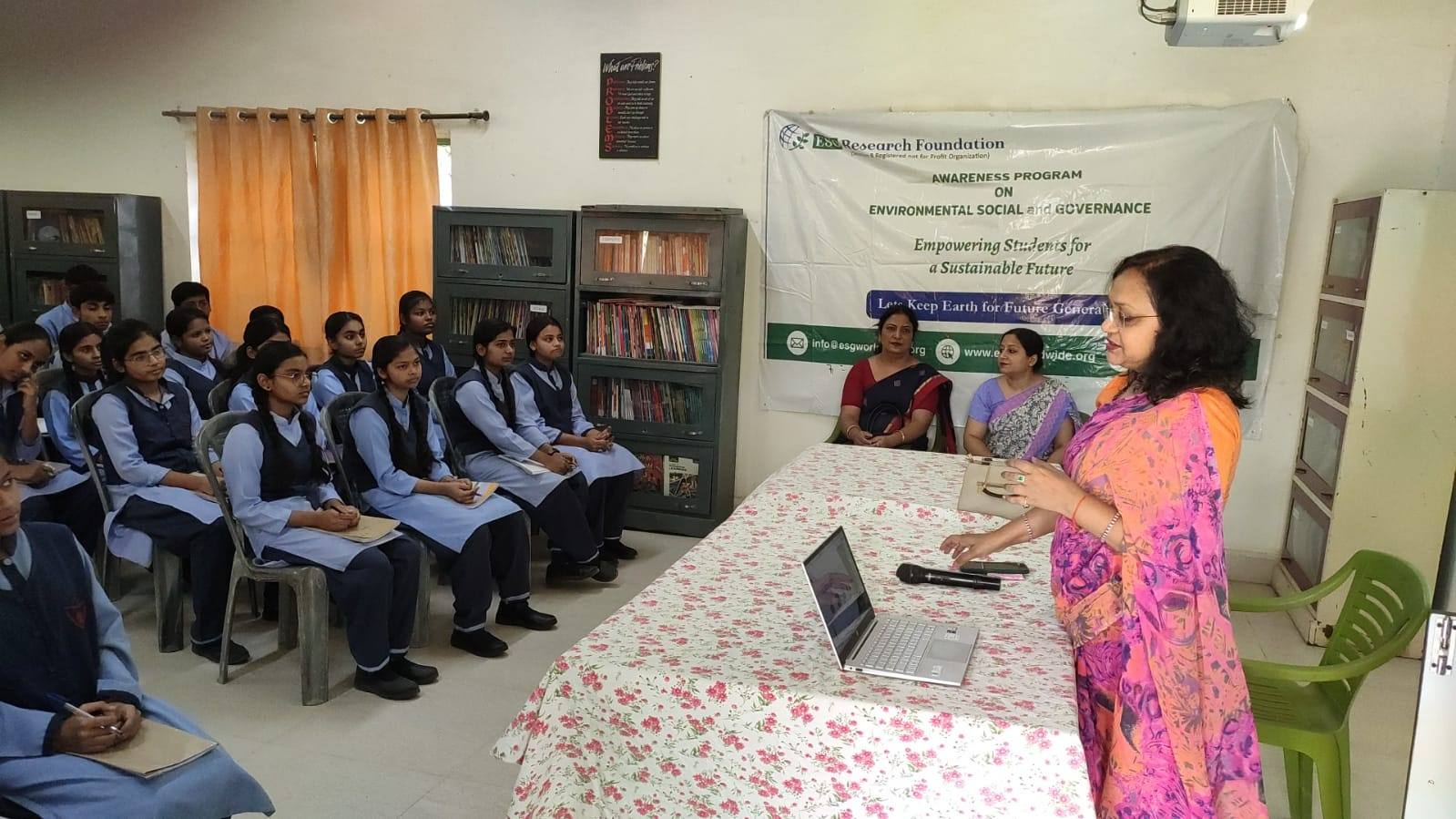 Jamuna Christian Junior High School image 10