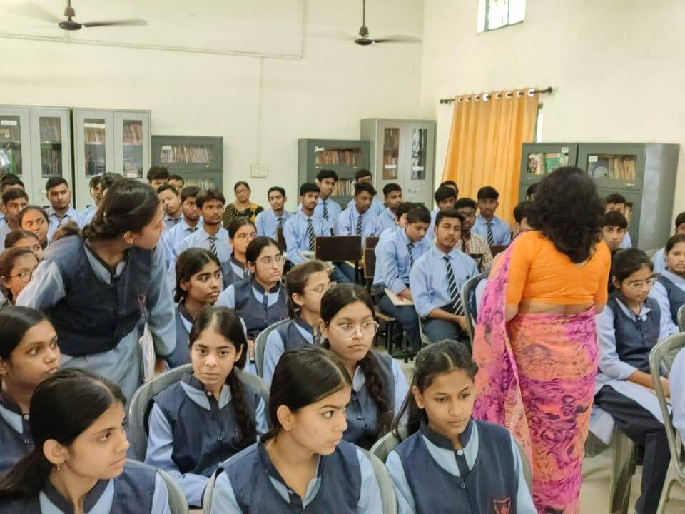 Jamuna Christian Junior High School image 11