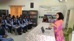 Jamuna Christian Junior High School image 7