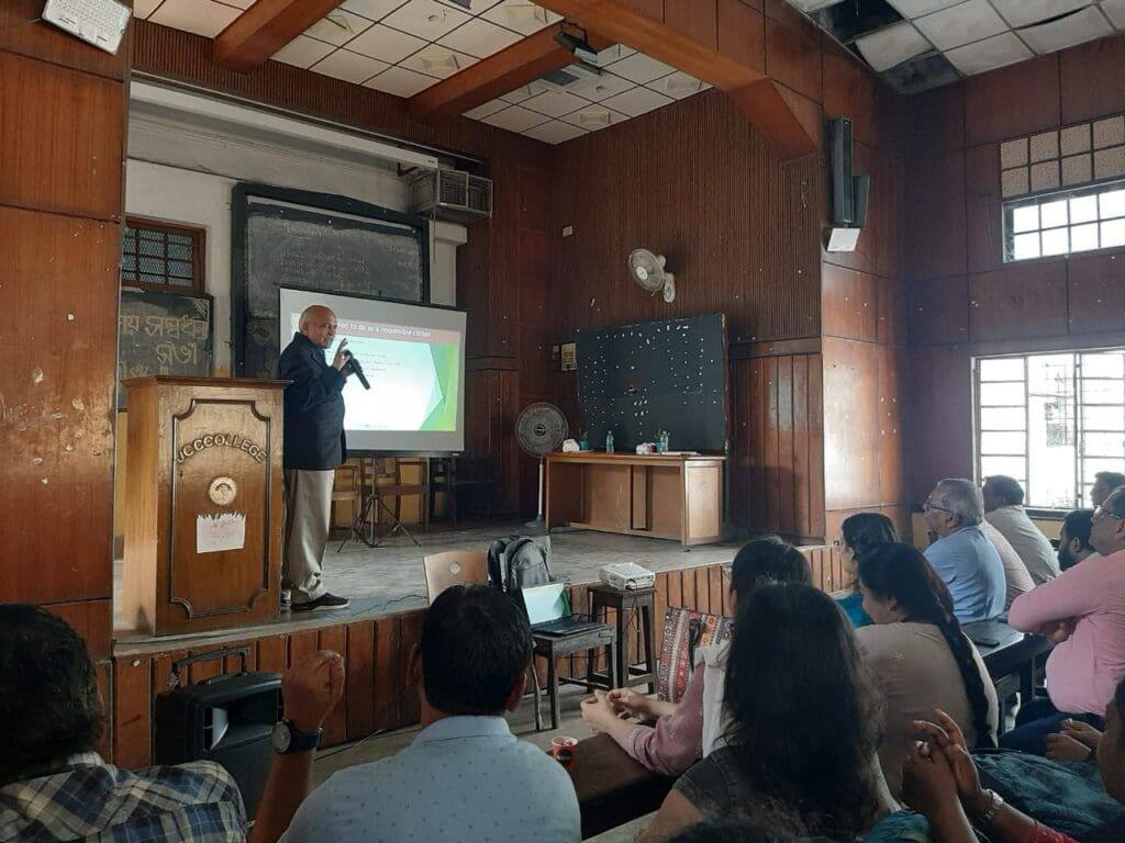 JCC College Kolkata image 5