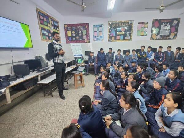 Jyoti Model School image 6
