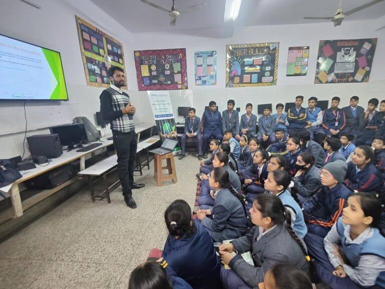 Jyoti Model School image 5