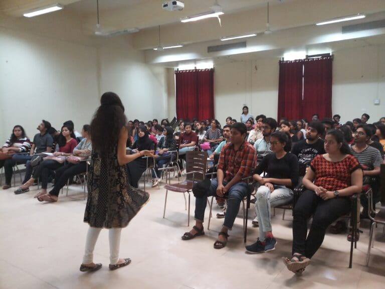 K. J. Somaiya College of Arts and Commerce image 6
