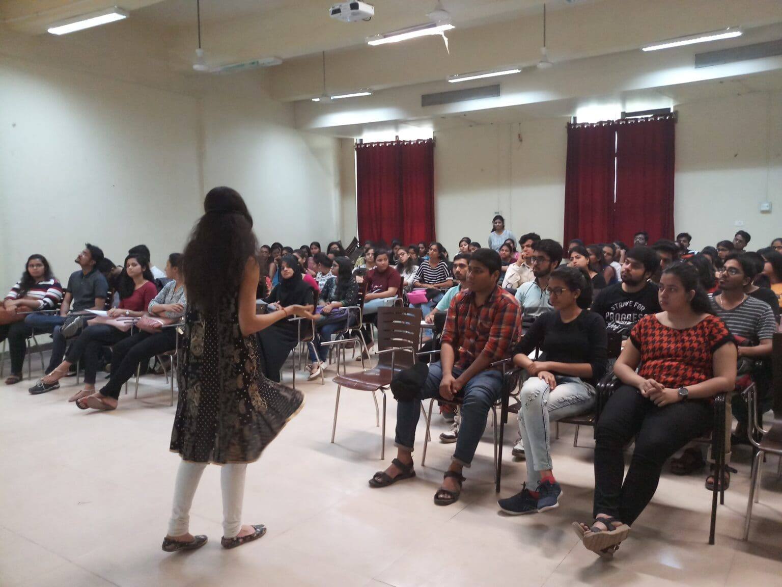 K. J. Somaiya College of Arts and Commerce image 7