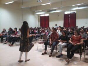 K. J. Somaiya College of Arts and Commerce image 4